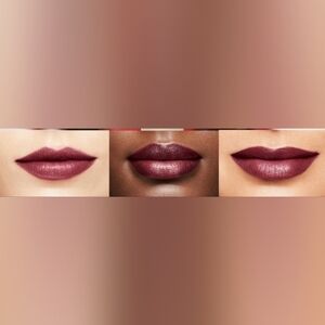 Berry A La Mode True Dimensions Lipstick - Discontinued